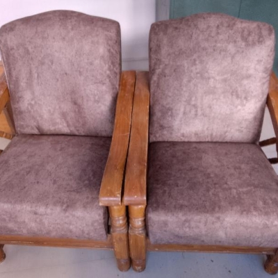Default Project by FurniArt Furniture & Cushion Works