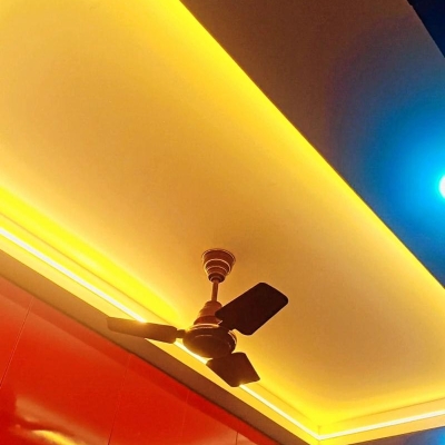 Default Project by Sandeep Electrician