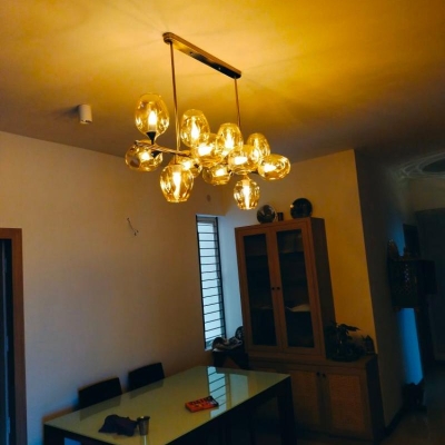 Default Project by Junaid Electrician