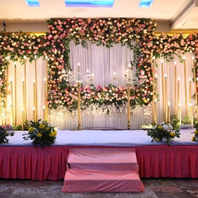 Default Project by Shagun Party Planners
