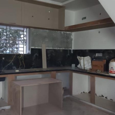 Default Project by Alora Global