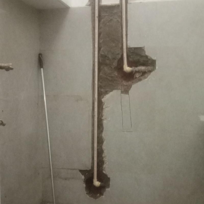 Default Project by C K Civil Contractor