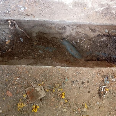 Default Project by Drainage Cleaning Services
