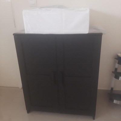 Work photos by HH Furniture Service