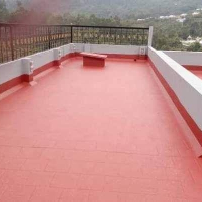 Default Project by MMK waterproofing Services