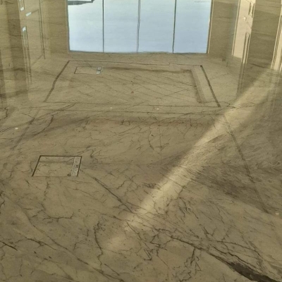 Default Project by DMK Floor Care