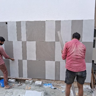 Default Project by N.Burhan Enterprises