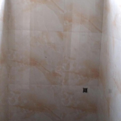 Default Project by TILES fitting