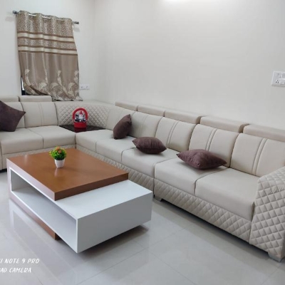 Default Project by SZ Decor Services