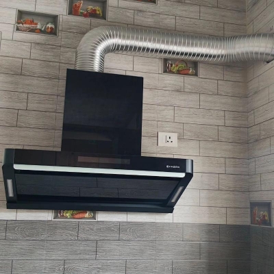 Default Project by Om Vinayaga Home Solution