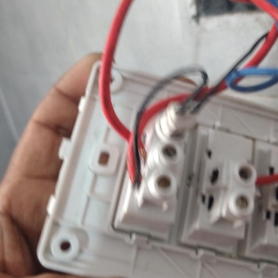 Default Project by Shree Sai Enterprises