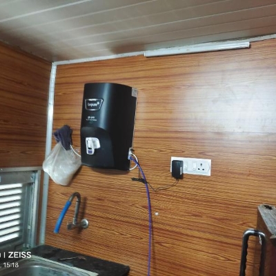 Default Project by Duvisha Appliances Service