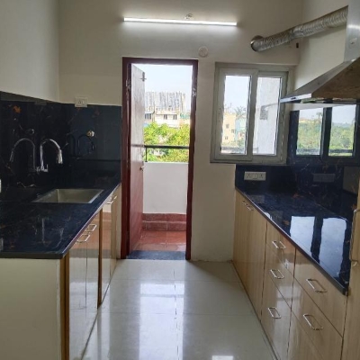 Default Project by Kavi's Renovation Works