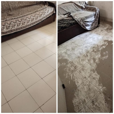 Default Project by Rahul Cleaning Services