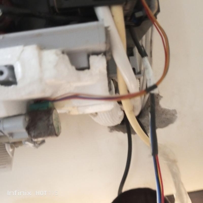 Default Project by Maate Air Conditioning