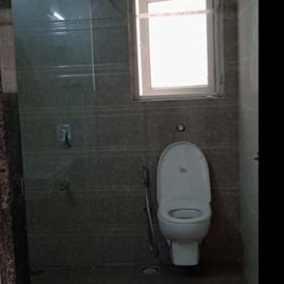 Work photos by Ma Maheshwari Bathroom Cleaning Service -	Bachupally