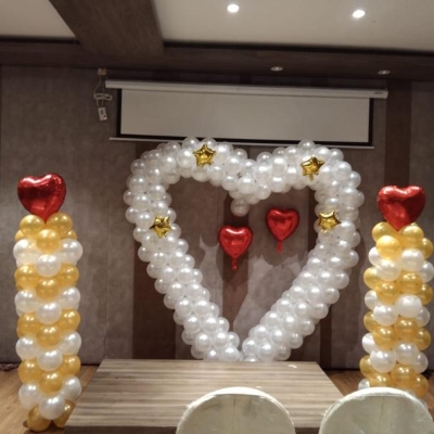 Work photos by Sk Event Management 
