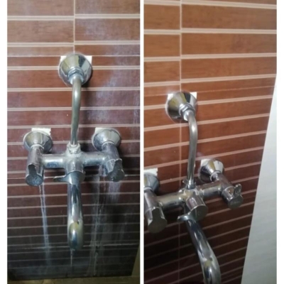 Default Project by Bright & Shine Cleaning Services
