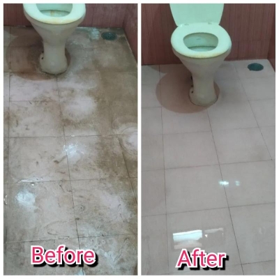 Default Project by Bathbliss Experts
