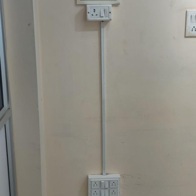 Default Project by S.M Electricals