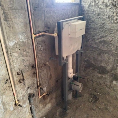 Default Project by Uday Plumbing Services