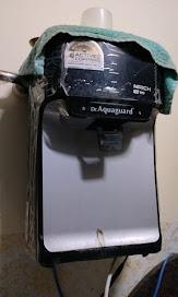 Work photos by Upender Waterpurifer  Services 