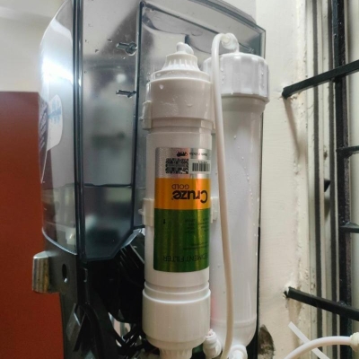 Default Project by PB Water World Solution 