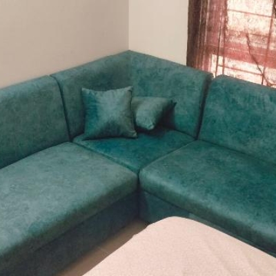 Default Project by Thiya Sofa Work