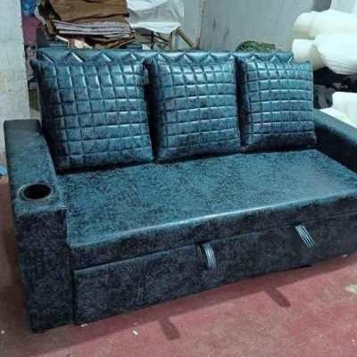 Default Project by Royal Sofa Makers