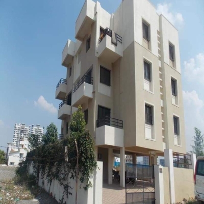 Default Project by S S Construction