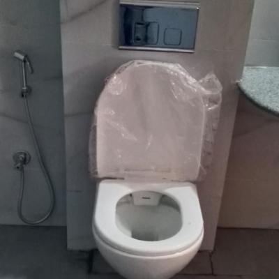 Default Project by VCPUNE CONTRACTOR