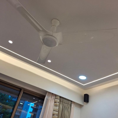 Default Project by Electrician Service Centre 