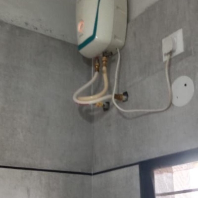Default Project by Pavitra Plumbing's 