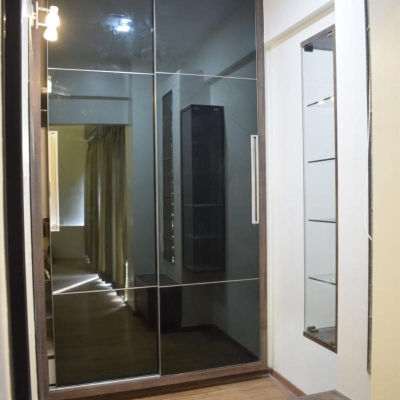 Work photos by Sky View Cleaning Services 