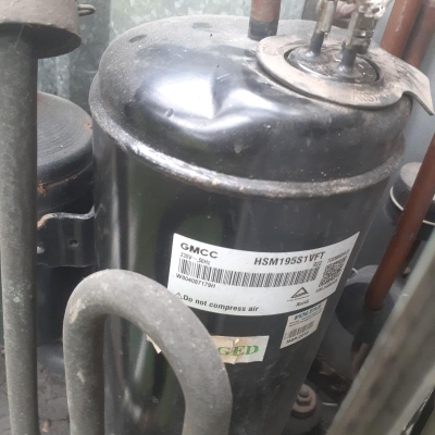 Work photos by R TECH AIR CONDITION GROUP 