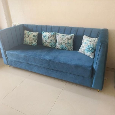 Default Project by Adil Sofa Maker