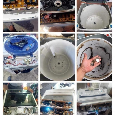 Default Project by Service Point [Mumbai]