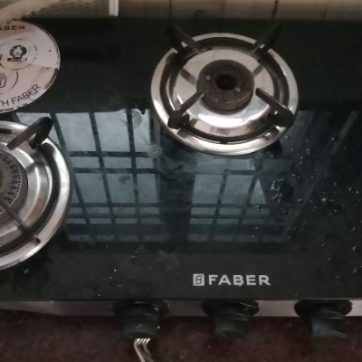 Default Project by Anna Gas Stove Repair
