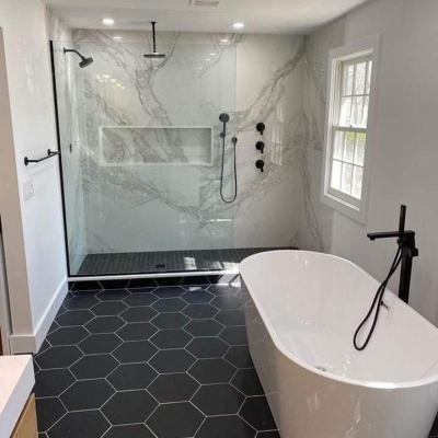 Default Project by ROOMY Renovators