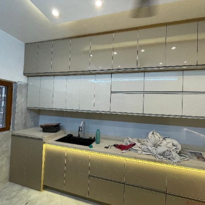 Default Project by 4 Space Interiors 