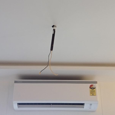 Default Project by Harendra Refrigeration