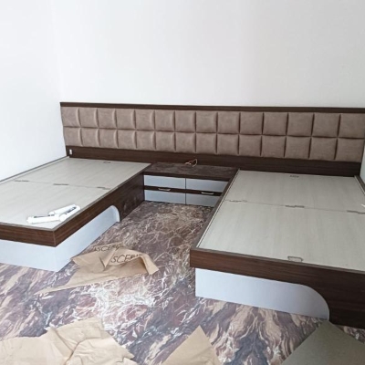 Default Project by Lucky Sofa Repair