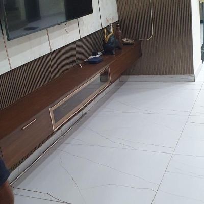 Default Project by Kamran Cleaning Service