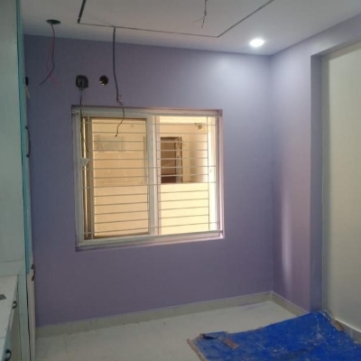 Default Project by Om Sri Sai Services