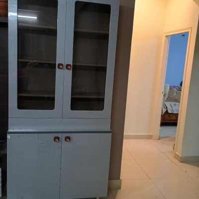 Default Project by Gautam Interiors 