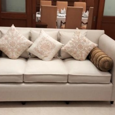 Default Project by Rizwan  Sofa Repair