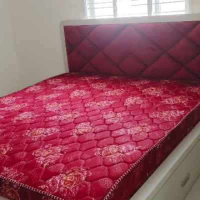 Default Project by Iram Services