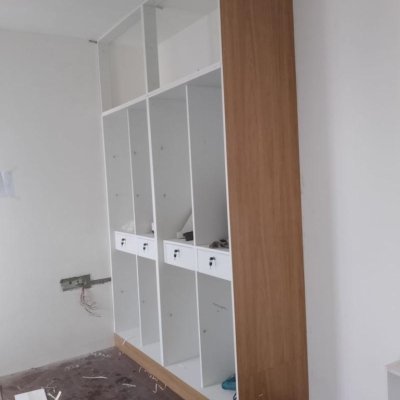 Work photos by Rk Interiors