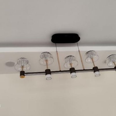 Default Project by Anand Electricals