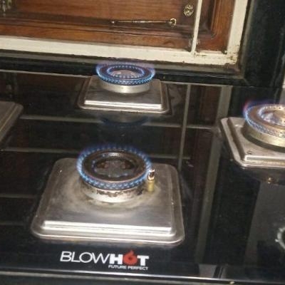 Default Project by Laxmi Gas Stove Repair And Service 